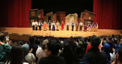 FESTİVAL HEYECANI KÖYLERE TAŞACAK