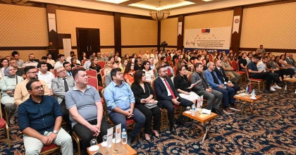 FOW PROJESİNİN KAPANIŞI YAPILDI