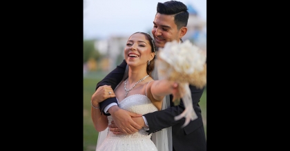 GAZETECİ YOLLU'NUN MUTLU GÜNÜ