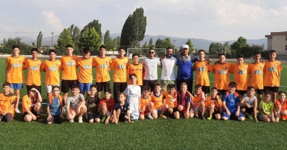 GEDİZ’DE TOPLAM 2 BİN 771 KİŞİYE SPORCU KARTI ÇIKARTILDI