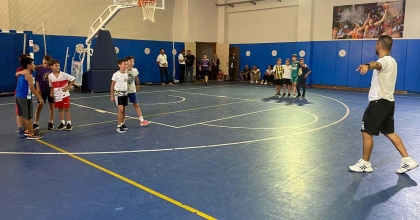 GELECEĞİN YETENEKLERİ MENTEŞE’DE ÇALIŞMALARA BAŞLADI