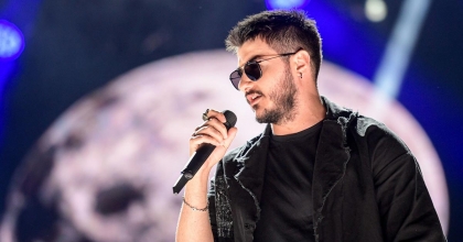 GENÇLER SEMİCENK İLE COŞTU  