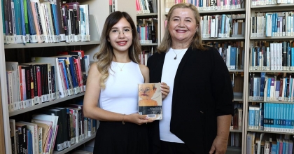 GENÇLERİN NOBEL’İ İZMİR EKONOMİLİ ECE’YE