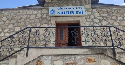 GÖRDES’İN TARİHİ BURADA YATIYOR  