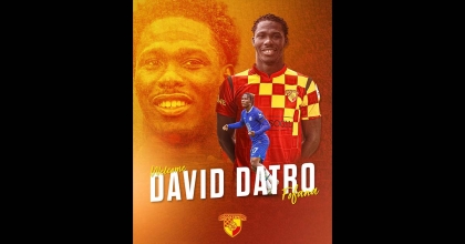 GÖZTEPE, CHELSEA'DEN FOFANA'YI KİRALADI