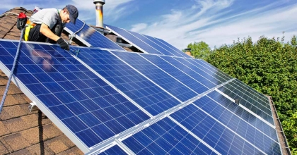 GÜNEŞ PANELİNDE YERLİLEŞMEYENE TEŞVİK VERİLMEYECEK