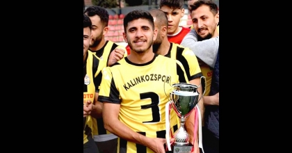 GÜRPINAR TRANSFERDE BOMBAYI PATLATTI