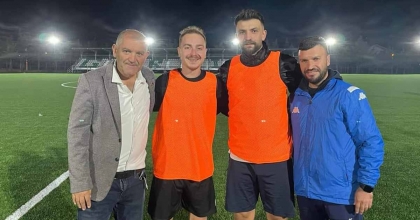 GÜRPINARSPOR'DA TRANSFER SÜRÜYOR