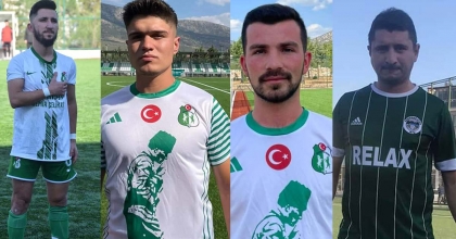 GÜRPINARSPOR TRANSFERE START VERDİ