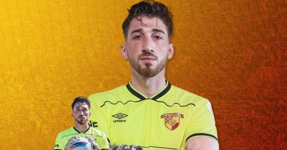 GÖZTEPE, EMİRCAN SEÇGİN’İ KADROSUNA KATTI