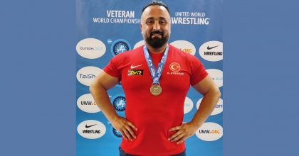 HIRVATİSTAN’DA TÜRKİYE’Yİ TEMSİL EDECEK  