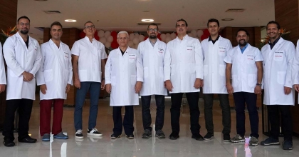 İEÜ MEDİCAL POİNT KALP SAĞLIĞI MERKEZİ, KALP SAĞLIĞINDA ÖNCÜ