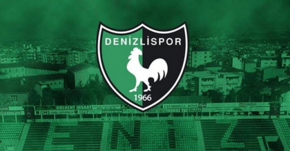 DENİZLİSPOR İLK MAÇINA SEYİRCİSİZ ÇIKACAK