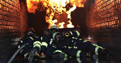 İTFAİYE TEŞKİLATI 310 YAŞINDA