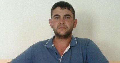 İZMİR'DE 'TOZ KALDIRMA' CİNAYETİ