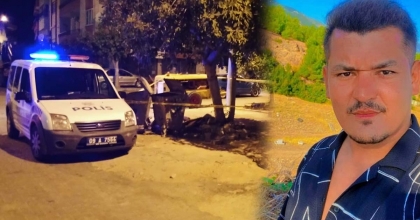 İKİ YILLIK HUSUMET ÖLÜMLE BİTTİ