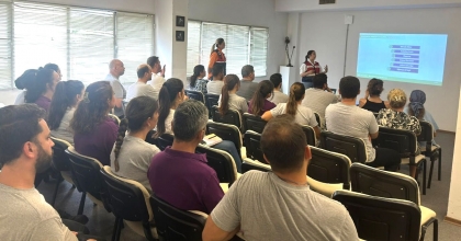 JANDARMA SÖKE’DE KADINLARI BİLGİLENDİRDİ