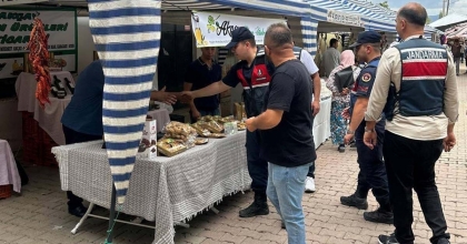 JANDARMADAN SAHTE PARA VE DOLANDIRICILIK UYARISI