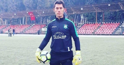 KALE KALEYİ SAĞLAMA ALDI