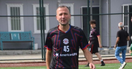 KALINKOZ'DA ŞOK AYRILIK