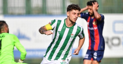 KARŞIYAKA, ÇAĞATAY YILMAZ’LA ANLAŞTI