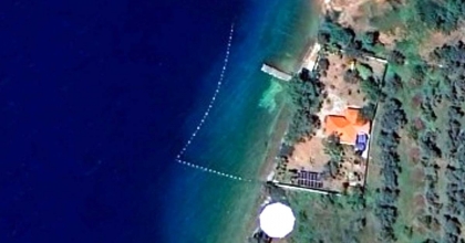 KOMEDYEN GÖKBAKAR’IN EVİ MÜHÜRLENDİ