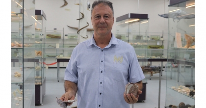 KÖRFEZİN TEMİZLİĞİ İÇİN ‘İSTİRİDYE’ ÖNERİSİ