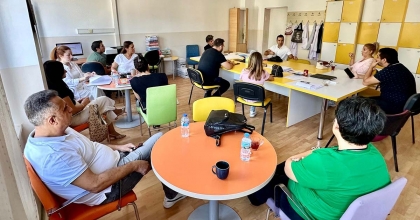  KÖYCEĞİZ’DE KAN BAĞIŞI KAMPANYASI TANITILDI