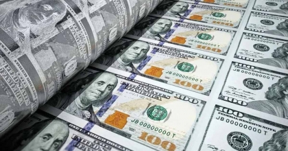 KÜRESEL BORÇ REKOR SEVİYEYE ULAŞTI