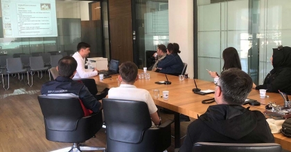 KÜTAHYA'DA EV VE SÜS HAYVANLARI SATIŞI YAPANLARA EĞİTİM SERTİFİKASI PROGRAMI