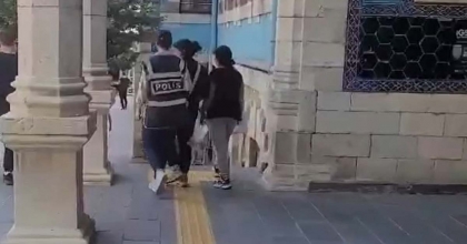 KÜTAHYA'DA UYUŞTURUCU TİCARETİ YAPAN 2 KİŞİ TUTUKLANDI