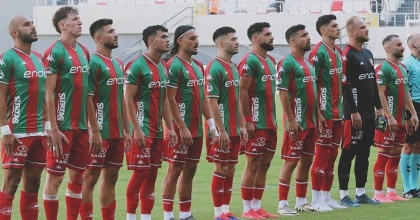 KARŞIYAKA, KAZANMAYA DEVAM EDİYOR