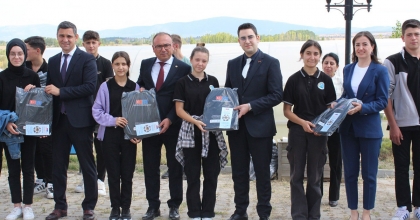 KÜTAHYA'DA 785 ADET PROJEYE 232 MİLYON TL HİBE DESTEĞİ