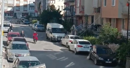 KÜTAHYA'DA DEPREM