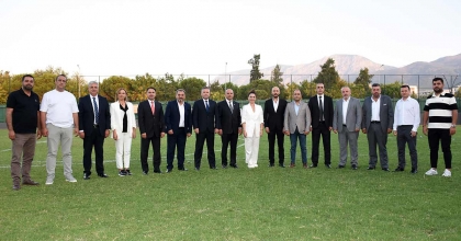 MANİSA FK’NIN YENİ YÖNETİM KURULU BELLİ OLDU