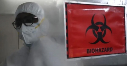 MAYMUN ÇİÇEĞİ VİRÜSÜNÜN YENİ VARYANTI HİNDİSTAN’A SIÇRADI