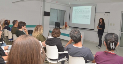 MEAH’TA 'ÇOCUK İHMALİ VE İSTİSMARI' KONULU EĞİTİM DÜZENLENDİ