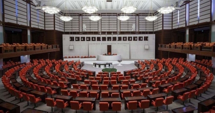 MECLİS YENİ YASAMA YILINA 1 EKİM'DE BAŞLIYOR