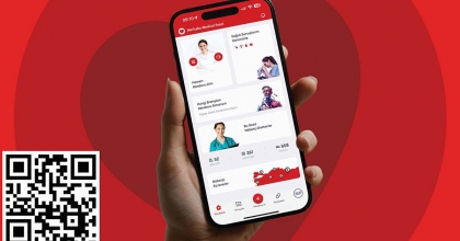 MEDİCAL POİNT, MOBİL UYGULAMASINI HAYATA GEÇİRDİ