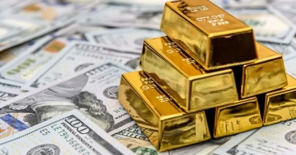 MERKEZ BANKASI REZERVLERİNDE DÜŞÜŞ İKİNCİ HAFTASINDA