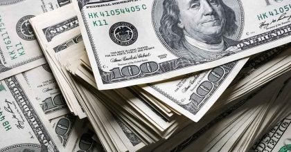 MERKEZ BANKASI REZERVLERİNDE TARİHİ ZİRVE