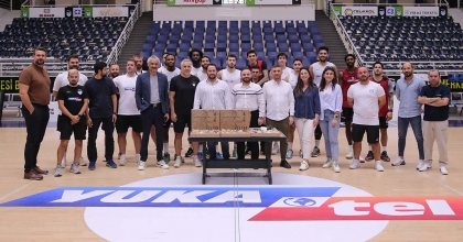 MERKEZEFENDİ’DE SPONSORLUK ANLAŞMASI