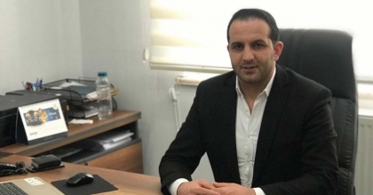 MHK ATALAY’A YENİDEN GÖREV VERDİ