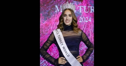 MİSS TURKEY 2024 BİRİNCİSİ BELLİ OLDU