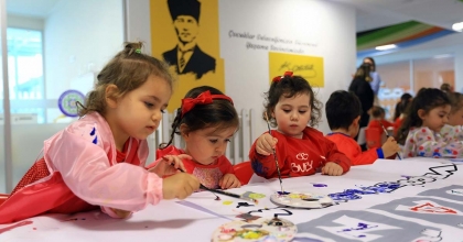 MUĞLA BÜYÜKŞEHİR’DEN ‘GECE KREŞİ’ PROJESİ