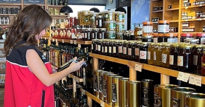 MUĞLA'DA GIDA DENETİMLERİNDE 8 AYDA 17 BİN 698 İŞLETME DENETLENDİ