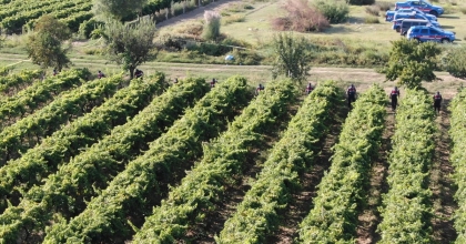 MANİSA’DA KORKUNÇ OLAY: ÇİFTÇİ ÖLDÜRÜLDÜ, 2 KİŞİ TUTUKLANDI