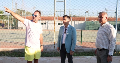 MARMARİS’TE YAPILACAK ÇALIŞMALARI, TALEPLER BELİRLEYECEK