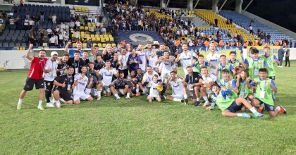 MENEMEN FK, KAZANMAYA DEVAM EDİYOR