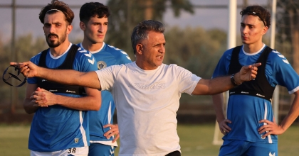 MENEMEN FK’DA BASATEMÜR FARKI